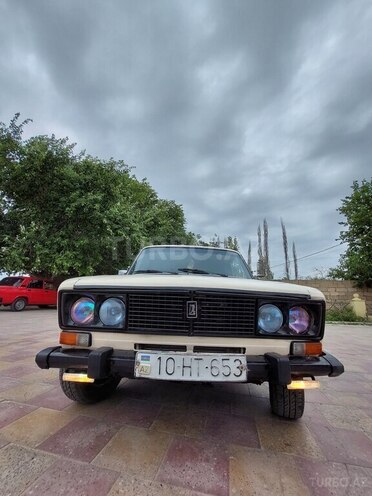 LADA (VAZ) 2106 1991, 213,000 km - 1.6 l - Neftçala