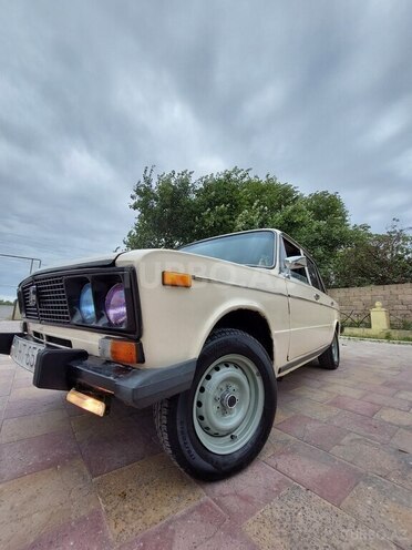 LADA (VAZ) 2106 1991, 213,000 km - 1.6 l - Neftçala