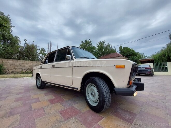 LADA (VAZ) 2106 1991, 213,000 km - 1.6 l - Neftçala