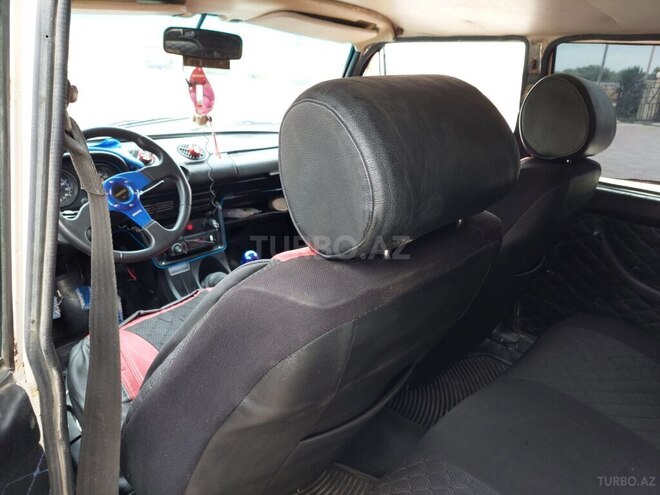 LADA (VAZ) 2106 1991, 213,000 km - 1.6 l - Neftçala