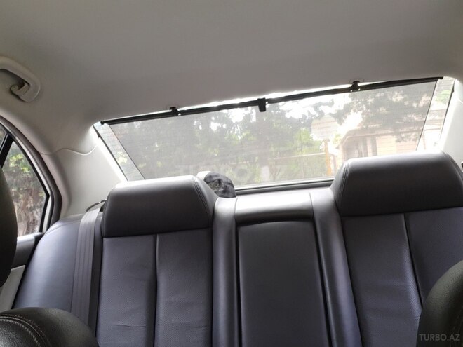 Hyundai Sonata 2009, 127,892 km - 2.0 l - Bakı