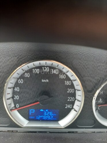 Hyundai Sonata 2009, 127,892 km - 2.0 l - Bakı