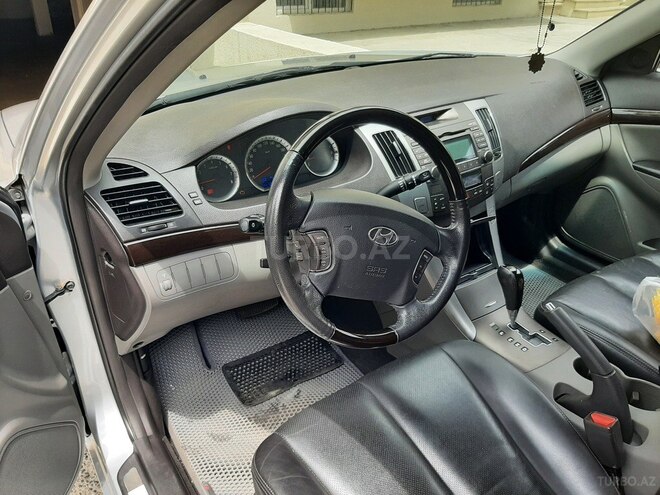 Hyundai Sonata 2009, 127,892 km - 2.0 l - Bakı