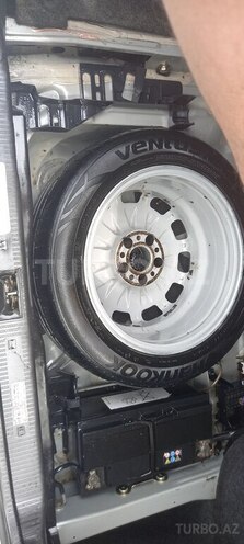 Mercedes C 240 1998, 285,000 km - 2.4 l - Bakı