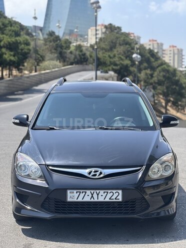 Hyundai i30 2008, 238,000 km - 1.6 л - Bakı
