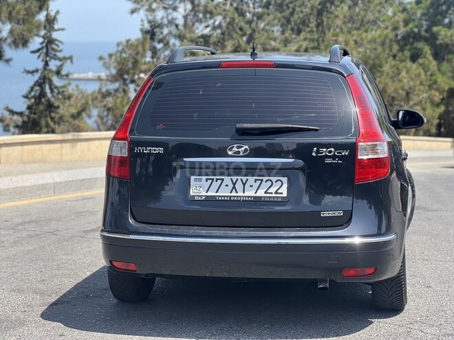 Hyundai i30 2008, 238,000 km - 1.6 л - Bakı