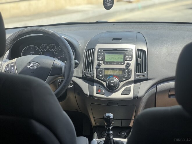 Hyundai i30 2008, 238,000 km - 1.6 л - Bakı