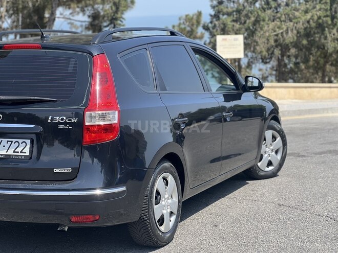 Hyundai i30 2008, 238,000 km - 1.6 л - Bakı