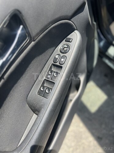 Hyundai i30 2008, 238,000 km - 1.6 л - Bakı