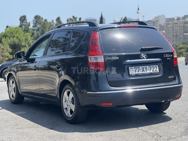 Hyundai i30 2008, 238,000 km - 1.6 л - Bakı