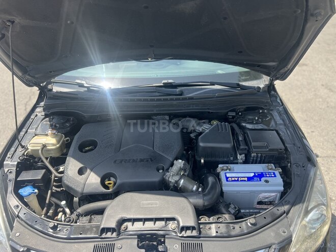 Hyundai i30 2008, 238,000 km - 1.6 л - Bakı