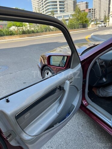 Mercedes C 230 1998, 301,000 km - 2.3 l - Bakı