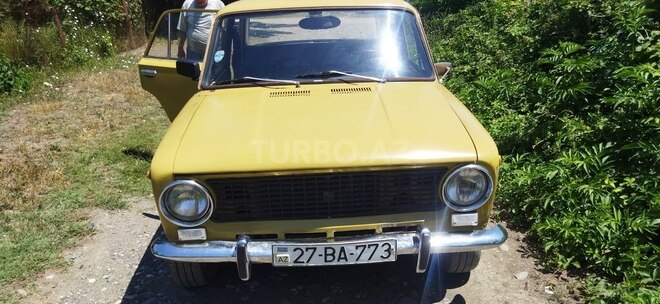 LADA (VAZ) 2101 1978, 58,000 km - 1.2 л - Xaçmaz