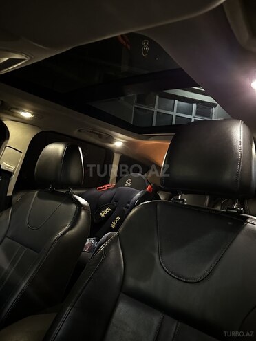 Ford Kuga 2014, 210,000 km - 1.6 l - Bakı