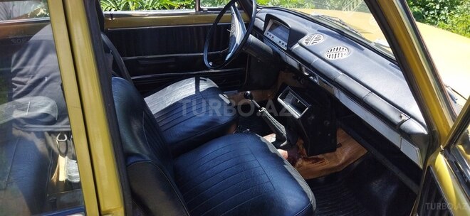 LADA (VAZ) 2101 1978, 58,000 km - 1.2 л - Xaçmaz