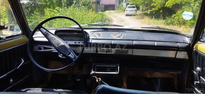 LADA (VAZ) 2101 1978, 58,000 km - 1.2 л - Xaçmaz