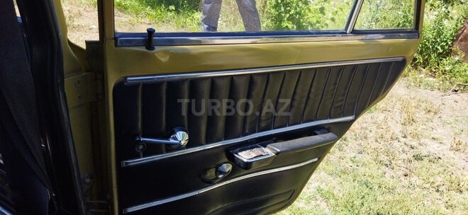 LADA (VAZ) 2101 1978, 58,000 km - 1.2 л - Xaçmaz