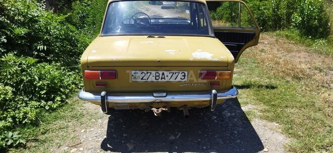 LADA (VAZ) 2101 1978, 58,000 km - 1.2 л - Xaçmaz