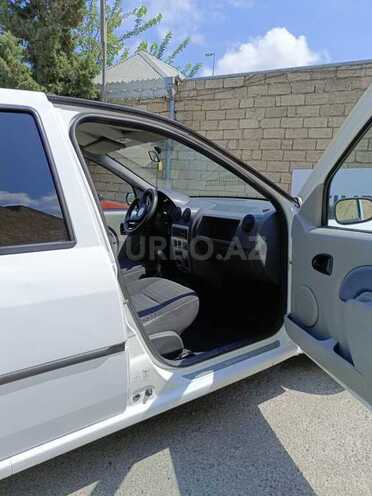 Renault Tondar 2013, 182,200 km - 1.6 л - Bakı
