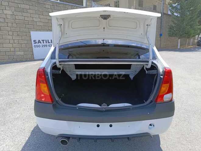 Renault Tondar 2013, 182,200 km - 1.6 л - Bakı