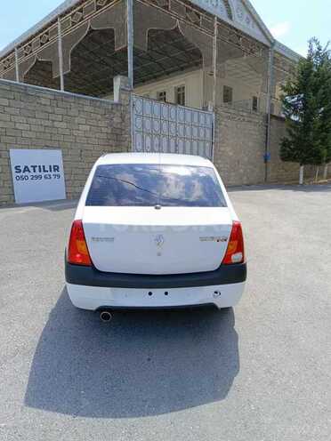 Renault Tondar 2013, 182,200 km - 1.6 л - Bakı