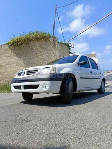 Renault Tondar 2013, 182,200 km - 1.6 л - Bakı