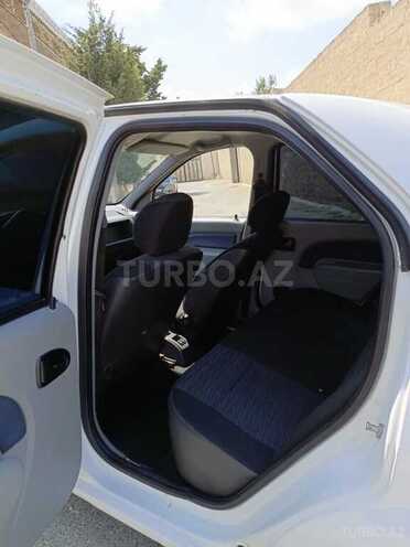 Renault Tondar 2013, 182,200 km - 1.6 л - Bakı