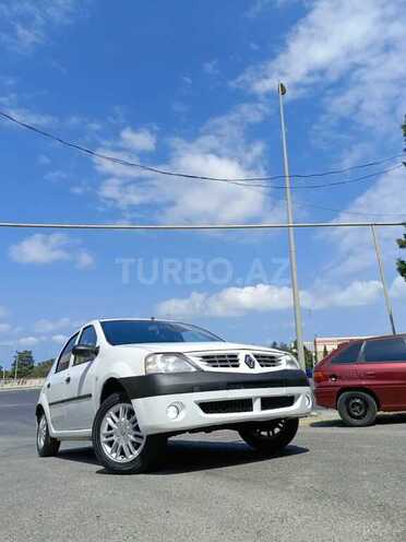 Renault Tondar 2013, 182,200 km - 1.6 л - Bakı
