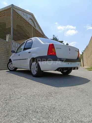 Renault Tondar 2013, 182,200 km - 1.6 л - Bakı