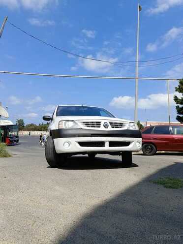 Renault Tondar 2013, 182,200 km - 1.6 л - Bakı