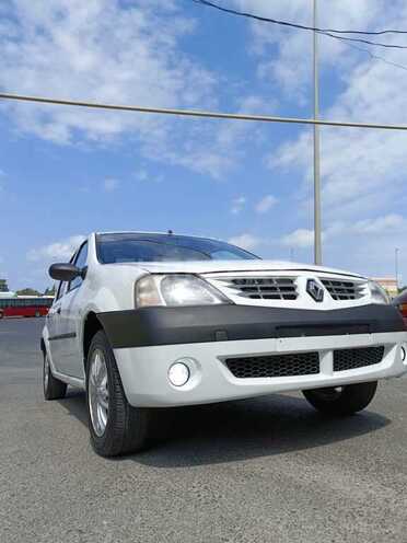 Renault Tondar 2013, 182,200 km - 1.6 л - Bakı