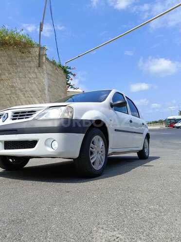 Renault Tondar 2013, 182,200 km - 1.6 л - Bakı