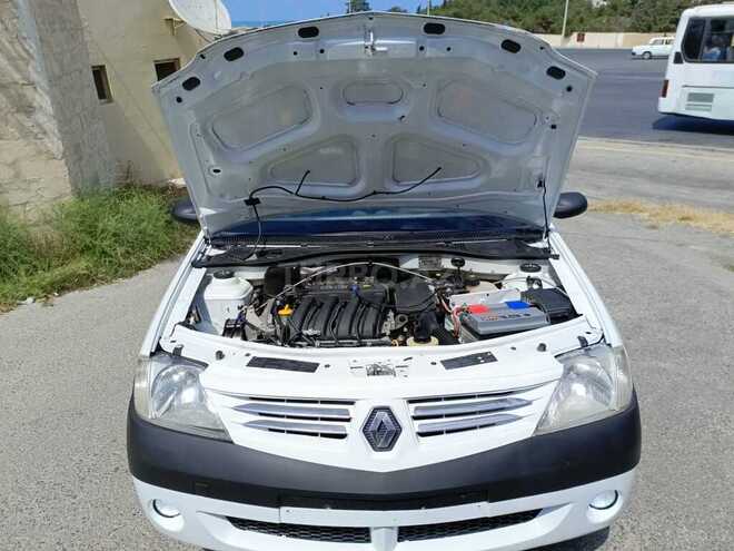Renault Tondar 2013, 182,200 km - 1.6 л - Bakı