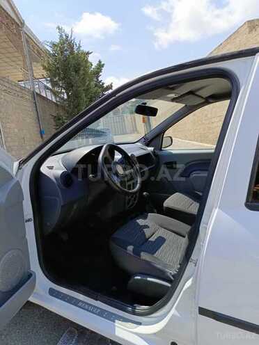 Renault Tondar 2013, 182,200 km - 1.6 л - Bakı
