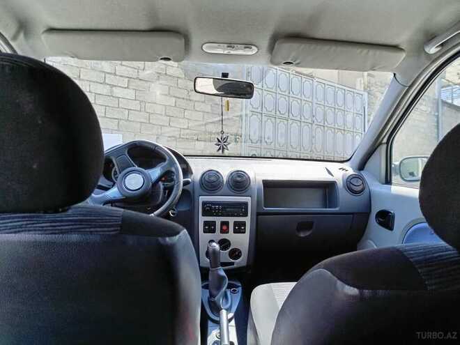 Renault Tondar 2013, 182,200 km - 1.6 л - Bakı