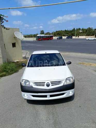 Renault Tondar 2013, 182,200 km - 1.6 л - Bakı