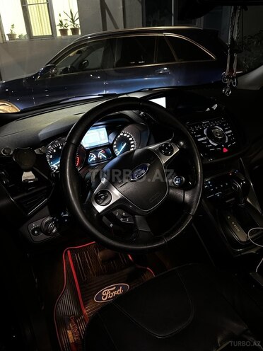 Ford Kuga 2014, 210,000 km - 1.6 l - Bakı