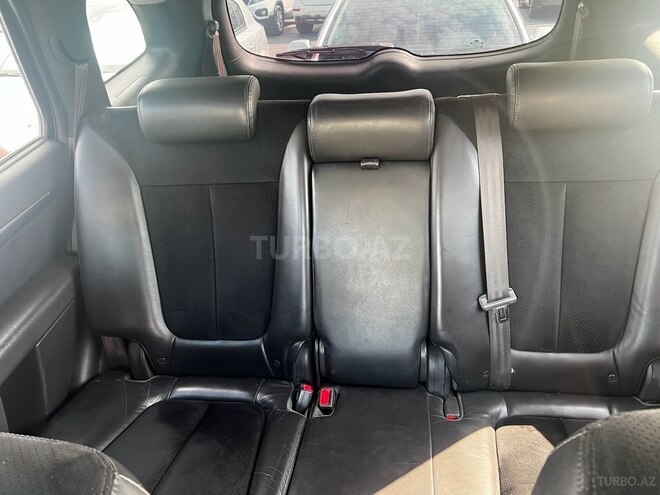 Hyundai Santa Fe 2009, 200,000 km - 2.0 l - Bakı