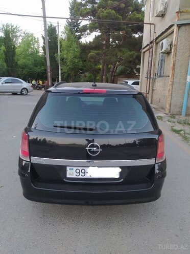 Opel Astra 2006, 262,412 km - 1.4 l - Sumqayıt