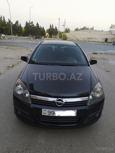 Opel Astra 2006, 262,412 km - 1.4 l - Sumqayıt