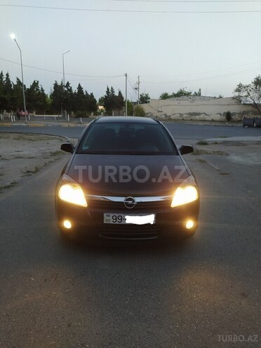 Opel Astra 2006, 262,412 km - 1.4 l - Sumqayıt