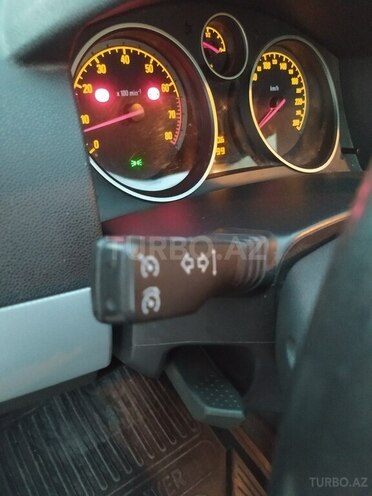 Opel Astra 2006, 262,412 km - 1.4 l - Sumqayıt