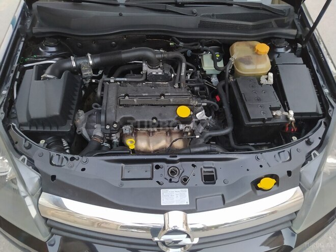 Opel Astra 2006, 262,412 km - 1.4 l - Sumqayıt