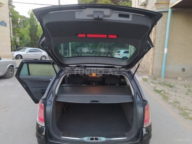 Opel Astra 2006, 262,412 km - 1.4 l - Sumqayıt