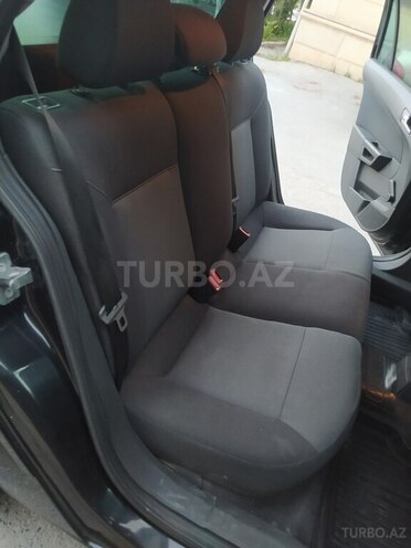 Opel Astra 2006, 262,412 km - 1.4 l - Sumqayıt