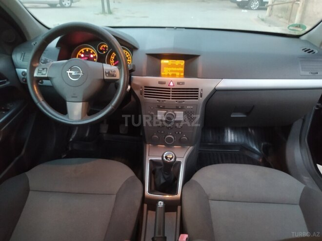Opel Astra 2006, 262,412 km - 1.4 l - Sumqayıt