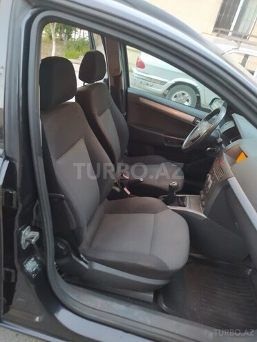 Opel Astra 2006, 262,412 km - 1.4 l - Sumqayıt