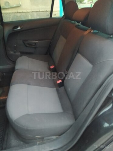 Opel Astra 2006, 262,412 km - 1.4 l - Sumqayıt