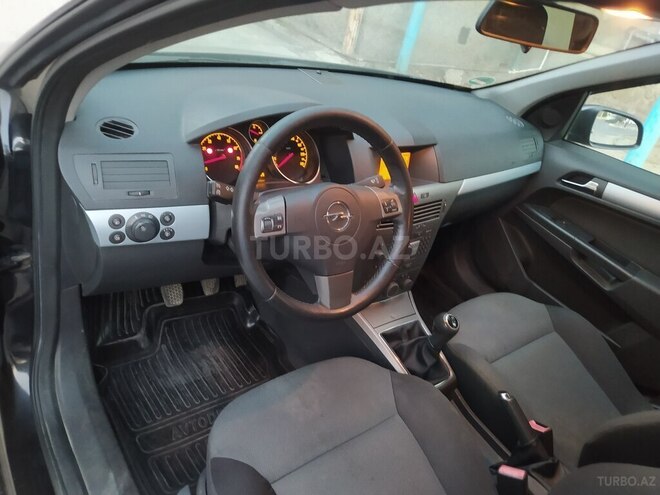 Opel Astra 2006, 262,412 km - 1.4 l - Sumqayıt