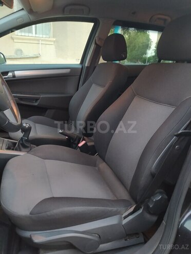 Opel Astra 2006, 262,412 km - 1.4 l - Sumqayıt